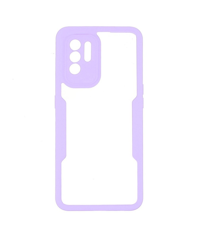 Coque Oppo A94 5G intégrale 360 degrés