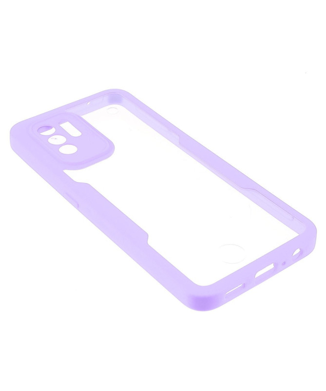 Coque Oppo A94 5G intégrale 360 degrés