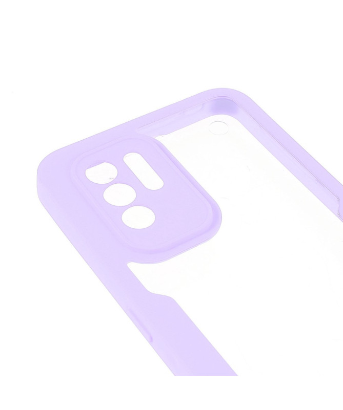 Coque Oppo A94 5G intégrale 360 degrés