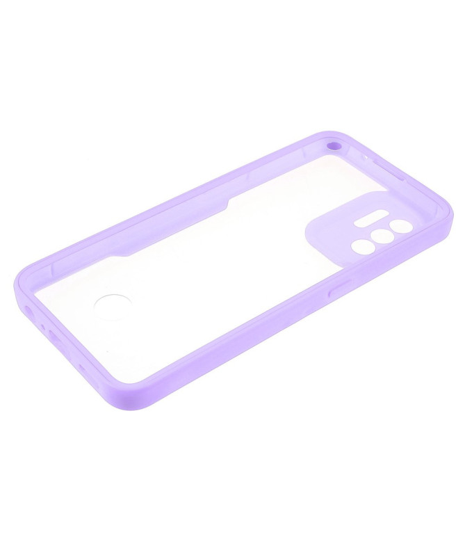 Coque Oppo A94 5G intégrale 360 degrés