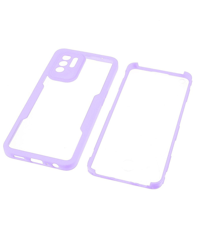 Coque Oppo A94 5G intégrale 360 degrés