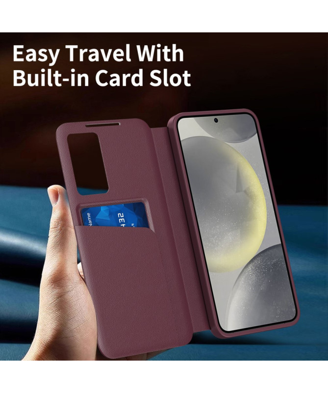 Coque iPhone 17e / 16e Espace