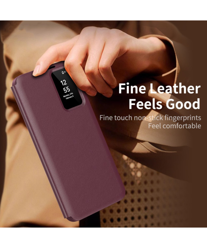 Coque iPhone 17e / 16e Espace