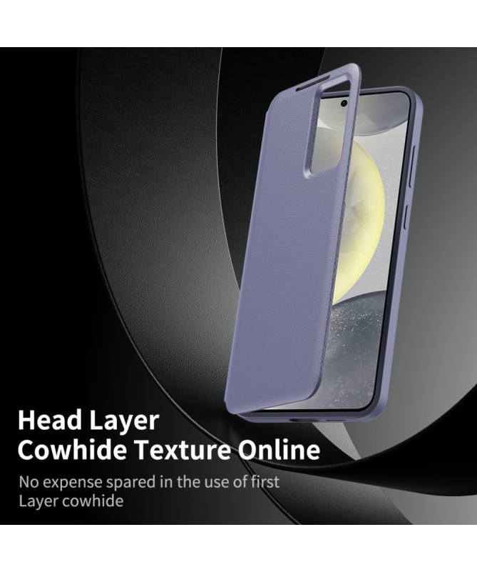 Coque iPhone 17e / 16e Tigre