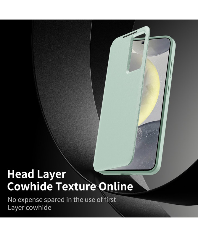 Coque iPhone 17e / 16e Tigre