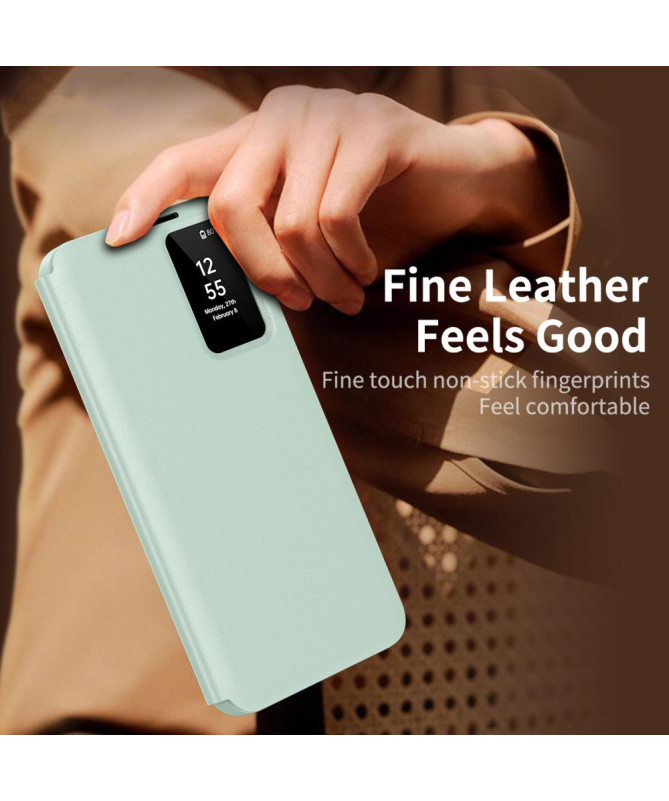 Coque iPhone 17e / 16e Tigre