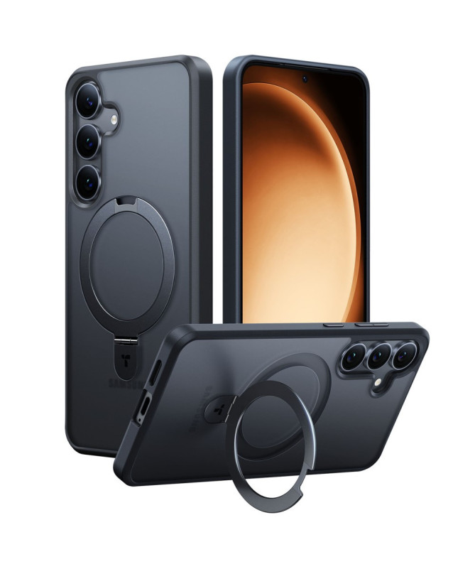 Coque iPhone 17e / 16e Mandala