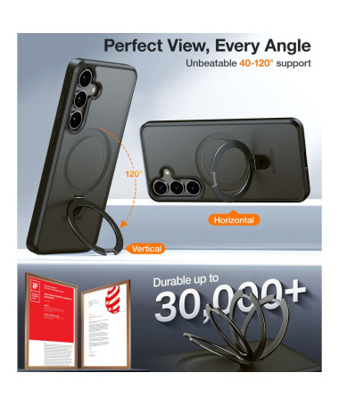 Coque iPhone 17e / 16e Mandala