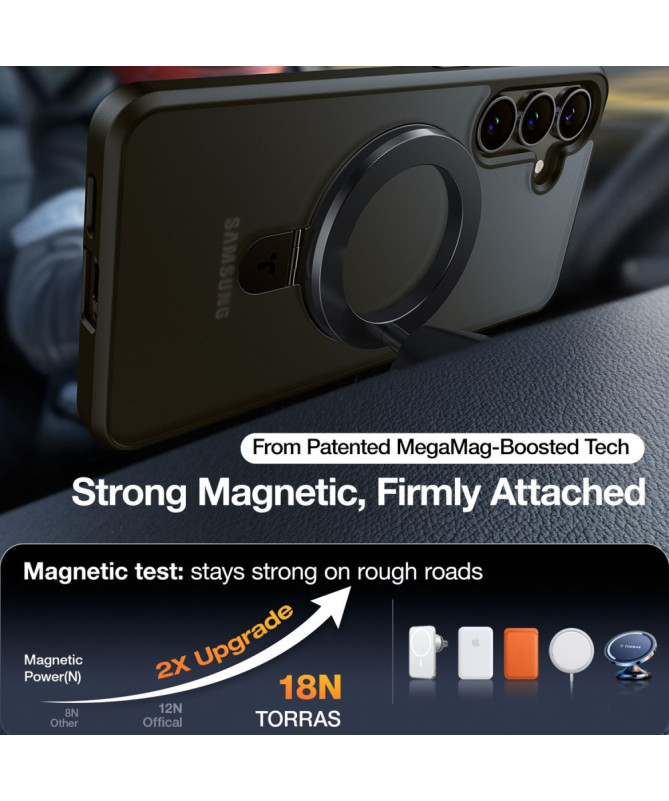 Coque iPhone 17e / 16e Mandala