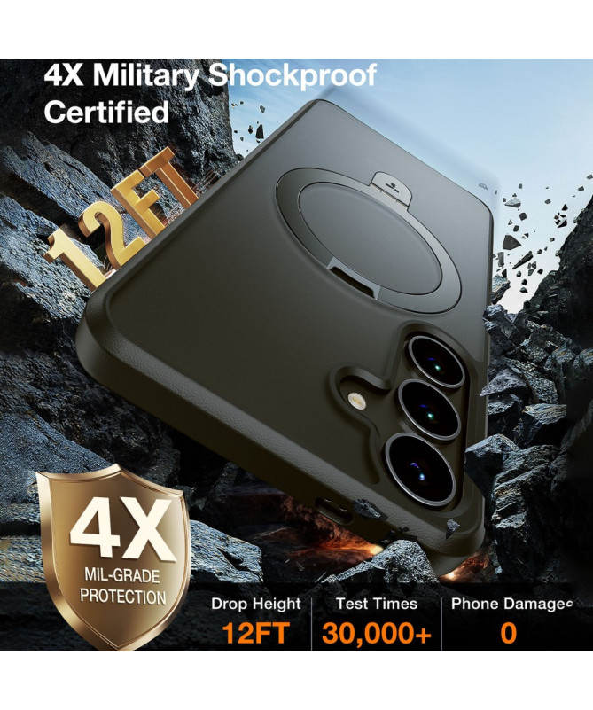 Coque iPhone 17e / 16e Mandala