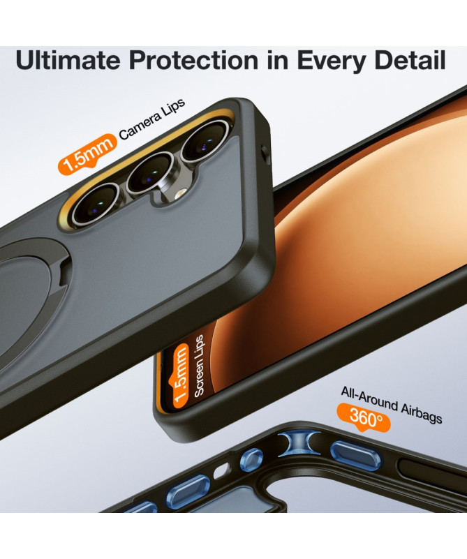 Coque iPhone 17e / 16e Mandala