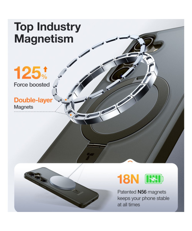 Coque iPhone 17e / 16e Mandala