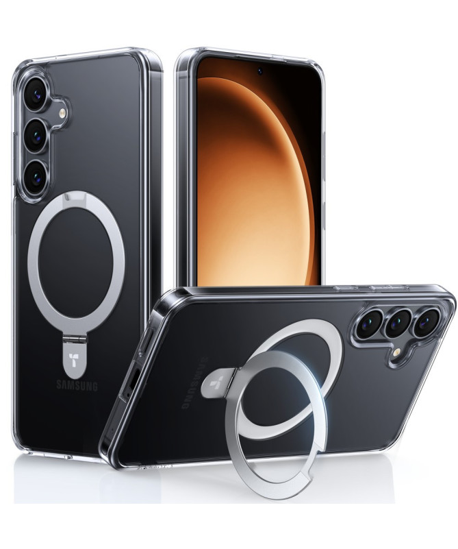 Coque iPhone 17e / 16e Mandala