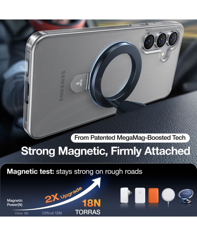 Coque iPhone 17e / 16e Mandala