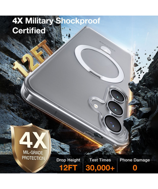 Coque iPhone 17e / 16e Mandala