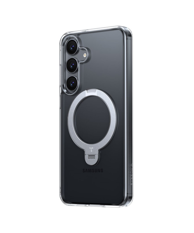 Coque iPhone 17e / 16e Fleurs Sauvages