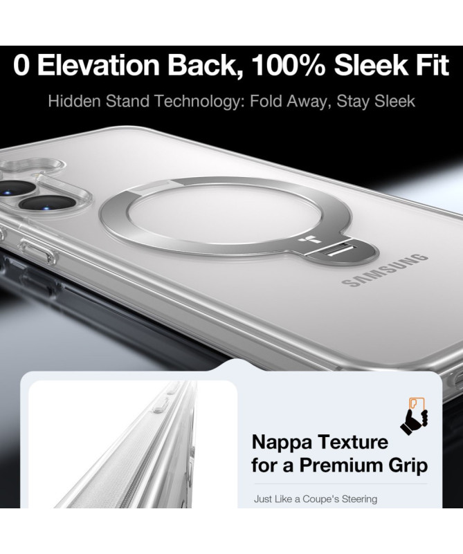 Coque iPhone 17e / 16e Fleurs Sauvages