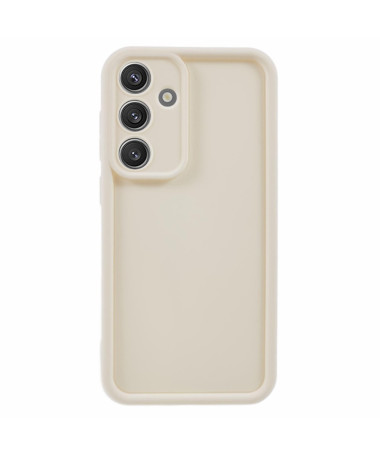 Coque iPhone 17e / 16e Aquarelle Vague