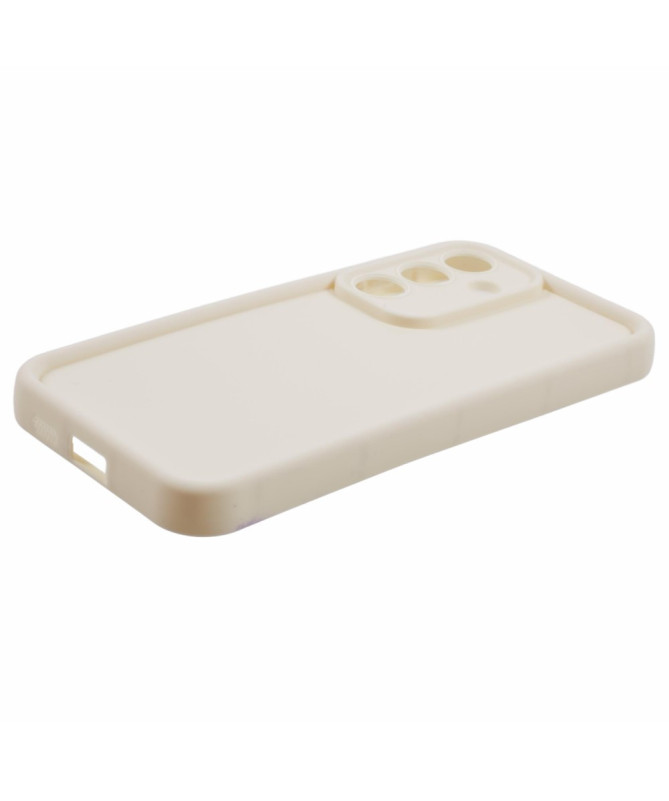 Coque iPhone 17e / 16e Aquarelle Vague