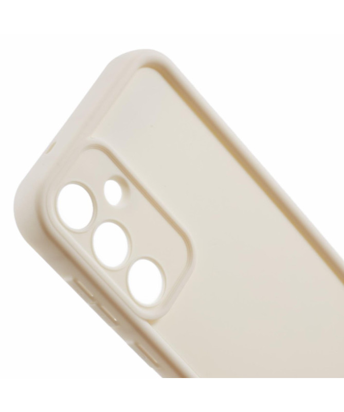 Coque iPhone 17e / 16e Aquarelle Vague
