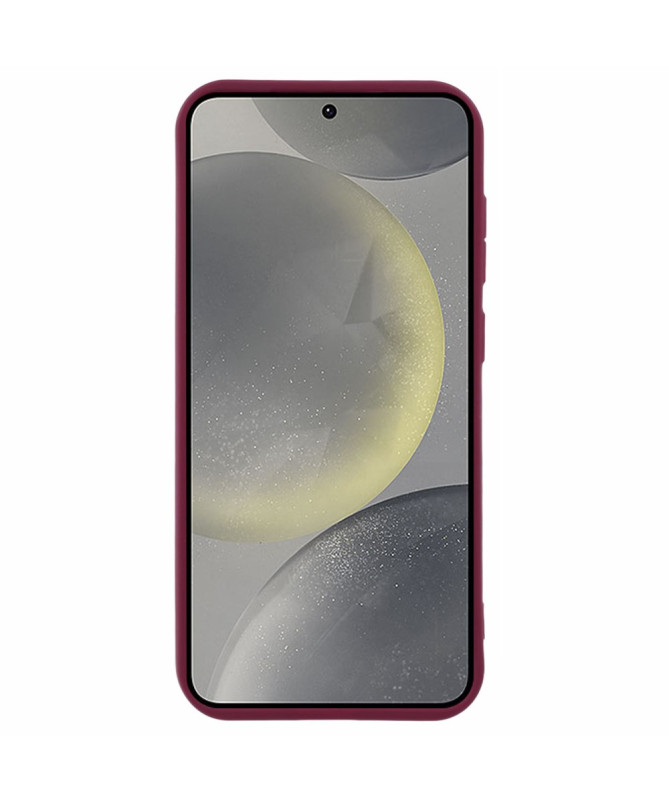 Coque iPhone 17e / 16e Aquarelle Vague