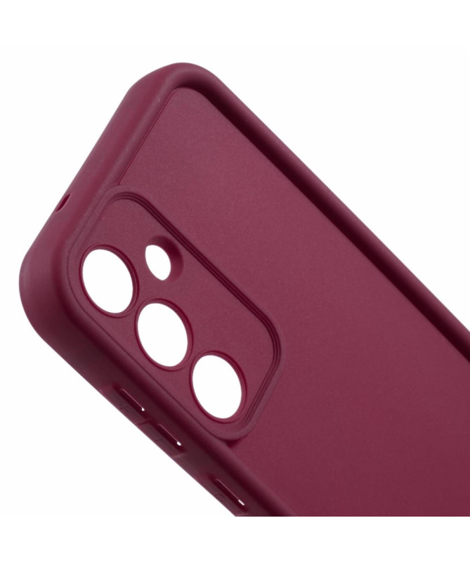 Coque iPhone 17e / 16e Aquarelle Vague