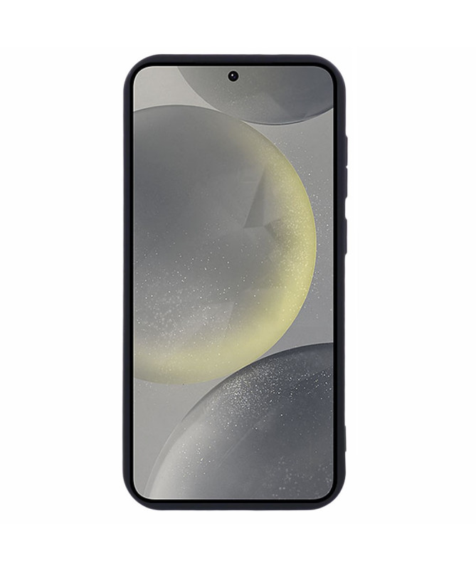 Coque iPhone 17e / 16e Aquarelle Vague