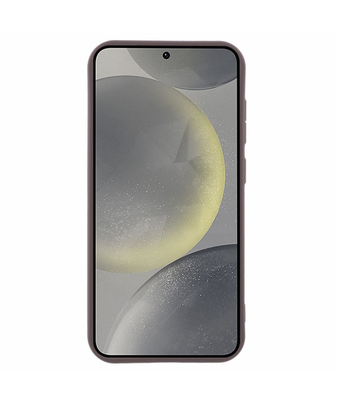 Coque iPhone 17e / 16e Aquarelle Vague