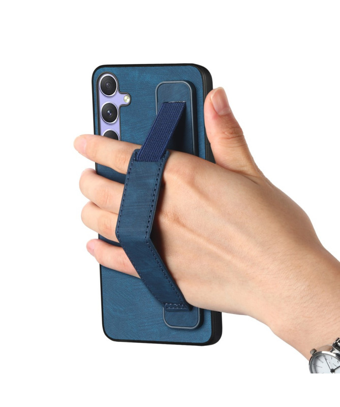 Coque Samsung Galaxy S25 Plus Anse Confort