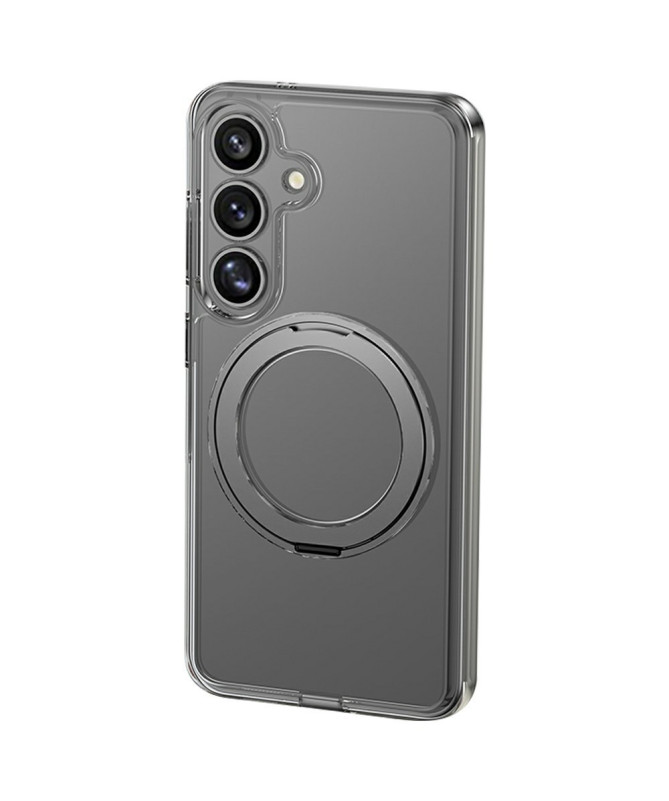Coque Samsung Galaxy S25 Plus Crystal Ring Zero
