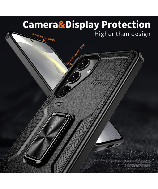 Coque Samsung Galaxy S25 Plus Impact Guard Ring