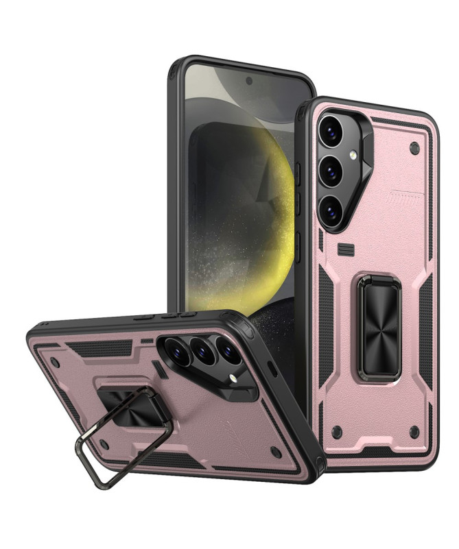 Coque Samsung Galaxy S25 Plus Impact Guard Ring