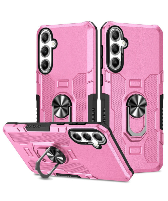 Coque Samsung Galaxy S25 Plus Anneau Blindé