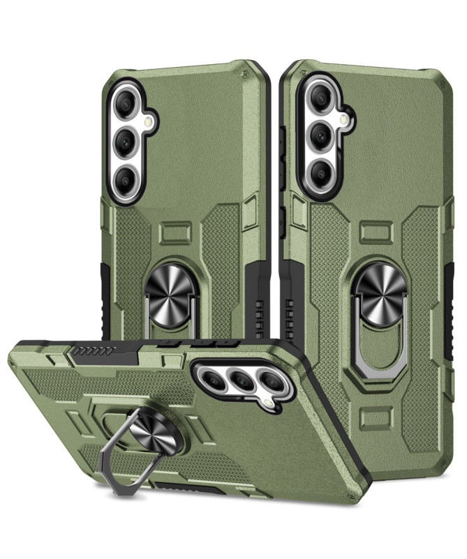 Coque Samsung Galaxy S25 Plus Anneau Blindé