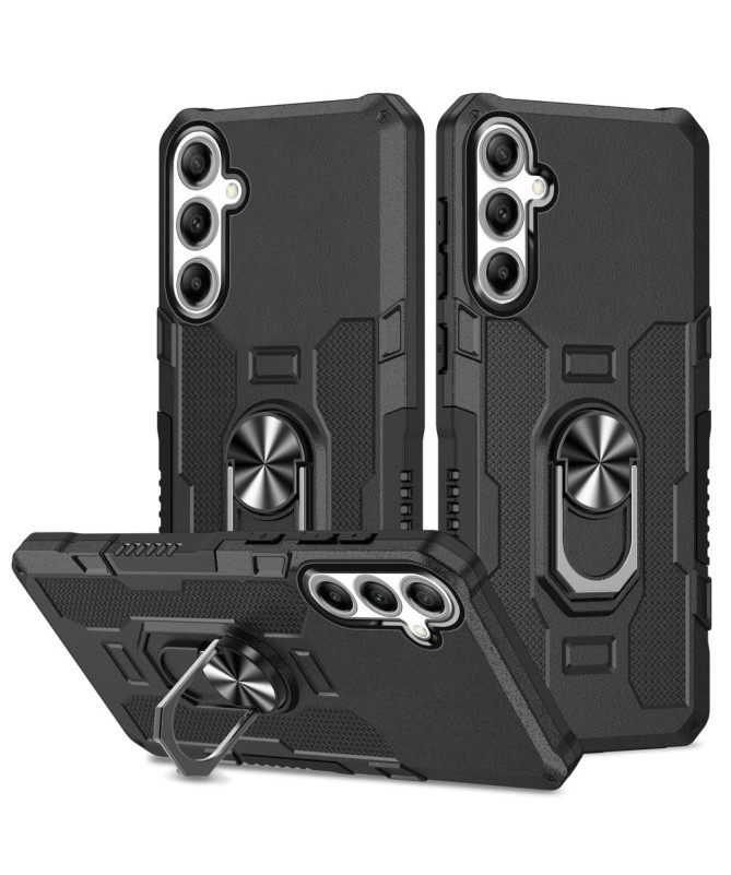 Coque Samsung Galaxy A36 5G Anneau Blindé