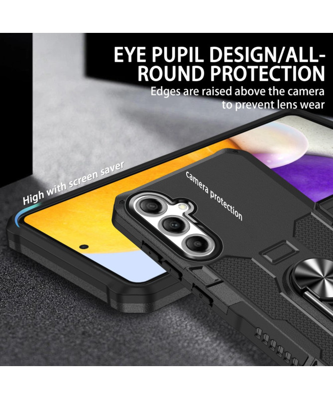 Coque Samsung Galaxy A36 5G Anneau Blindé