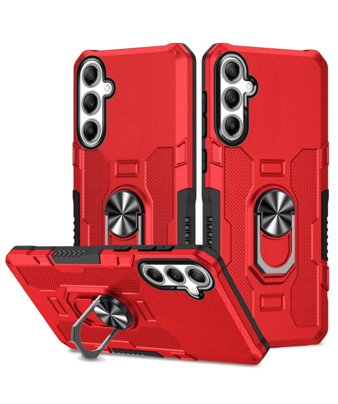 Coque Samsung Galaxy A36 5G Anneau Blindé