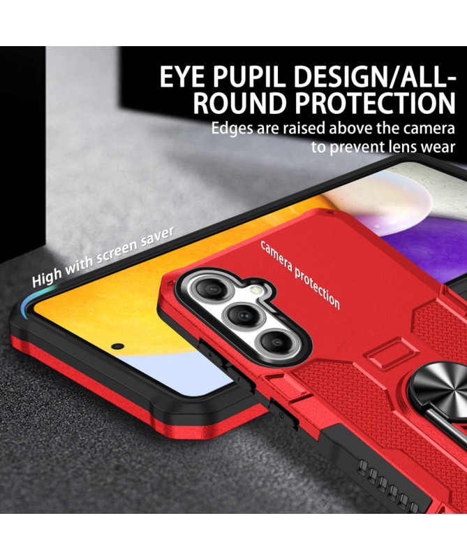 Coque Samsung Galaxy A36 5G Anneau Blindé