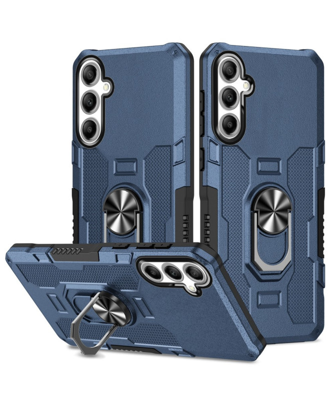 Coque Samsung Galaxy A36 5G Anneau Blindé
