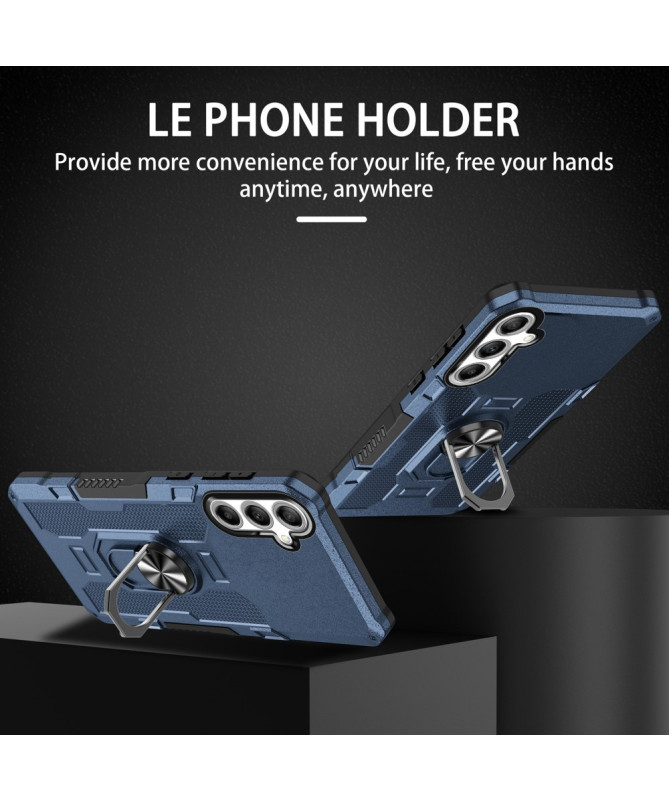 Coque Samsung Galaxy A36 5G Anneau Blindé