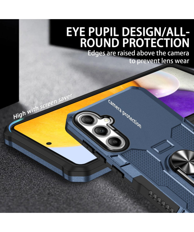 Coque Samsung Galaxy A36 5G Anneau Blindé