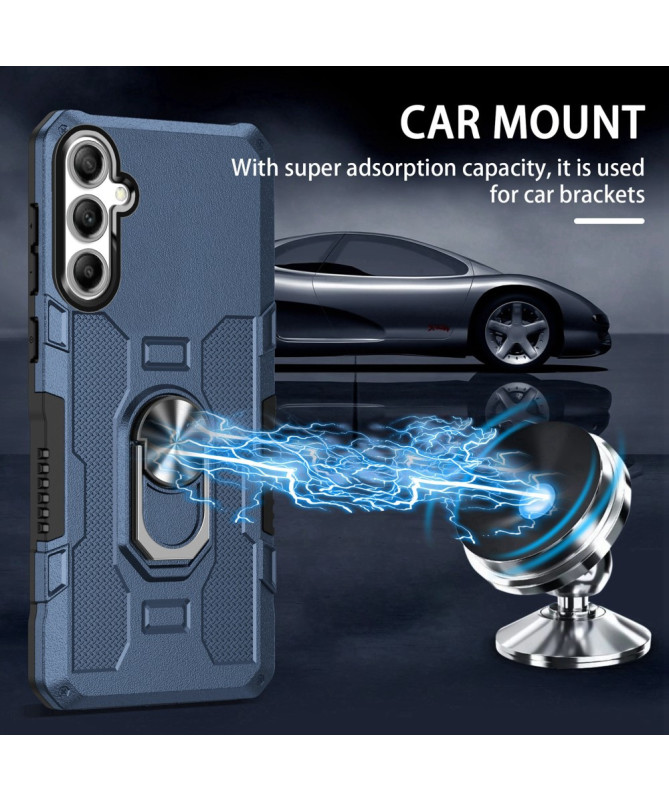 Coque Samsung Galaxy A36 5G Anneau Blindé