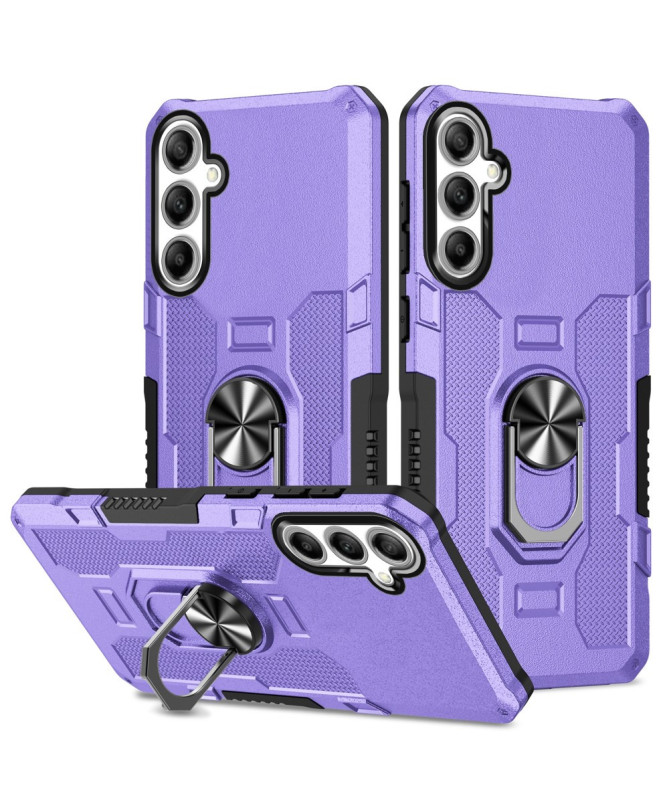 Coque Samsung Galaxy A36 5G Anneau Blindé