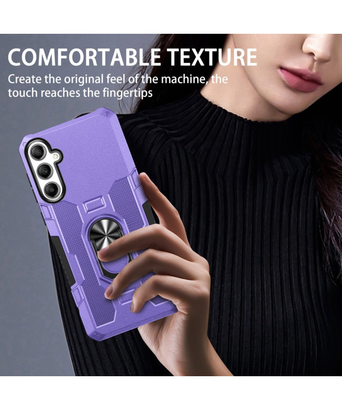 Coque Samsung Galaxy A36 5G Anneau Blindé