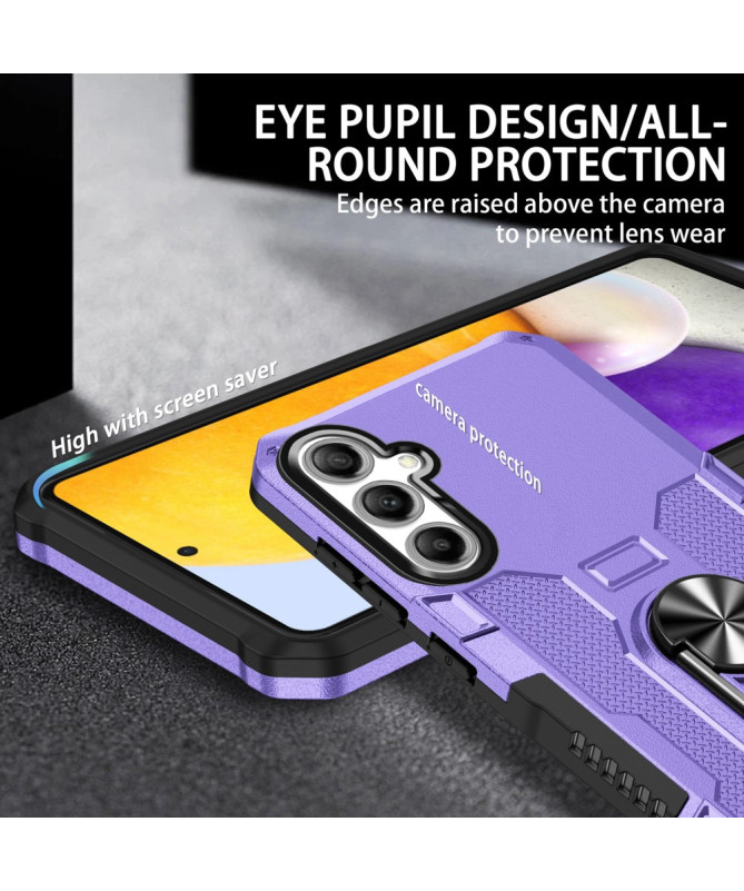 Coque Samsung Galaxy A36 5G Anneau Blindé