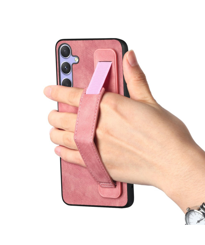 Coque Samsung Galaxy A36 5G Anse Confort