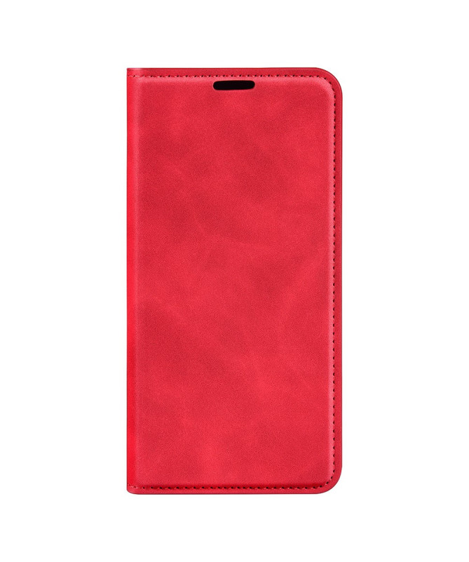 Étui Zenfone 12 Ultra simili cuir fonction stand
