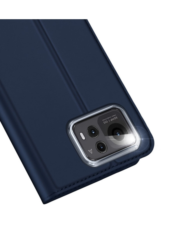 Housse Zenfone 12 Ultra Revêtement Satiné
