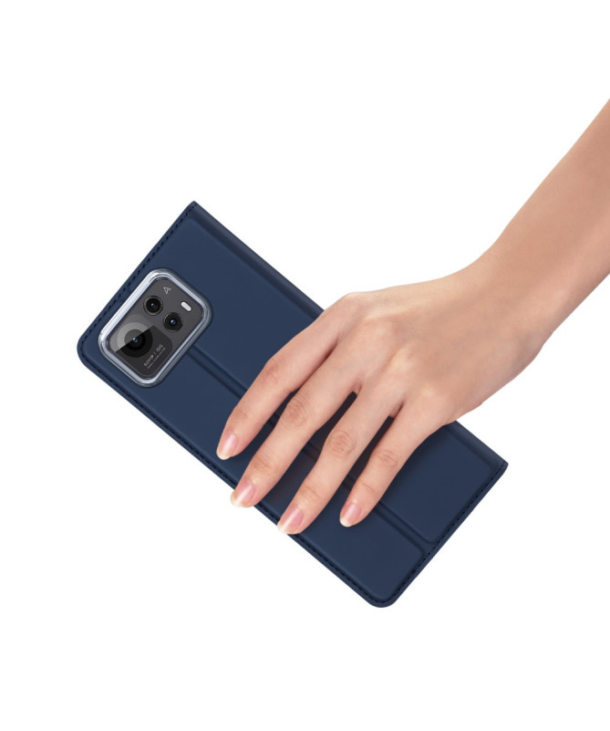 Housse Zenfone 12 Ultra Revêtement Satiné