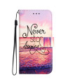 Housse Honor Magic 7 Lite Coucher de Soleil